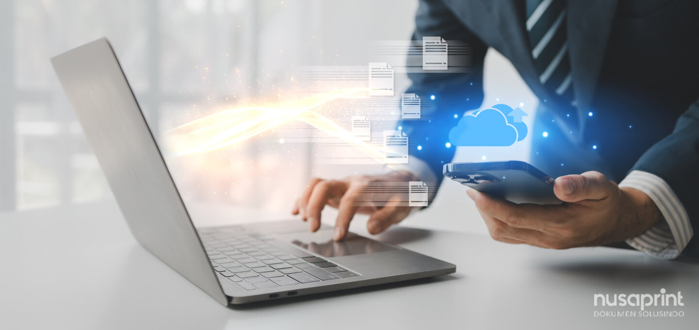 Transformasi Sistem Print Anda dengan Managed Print Service