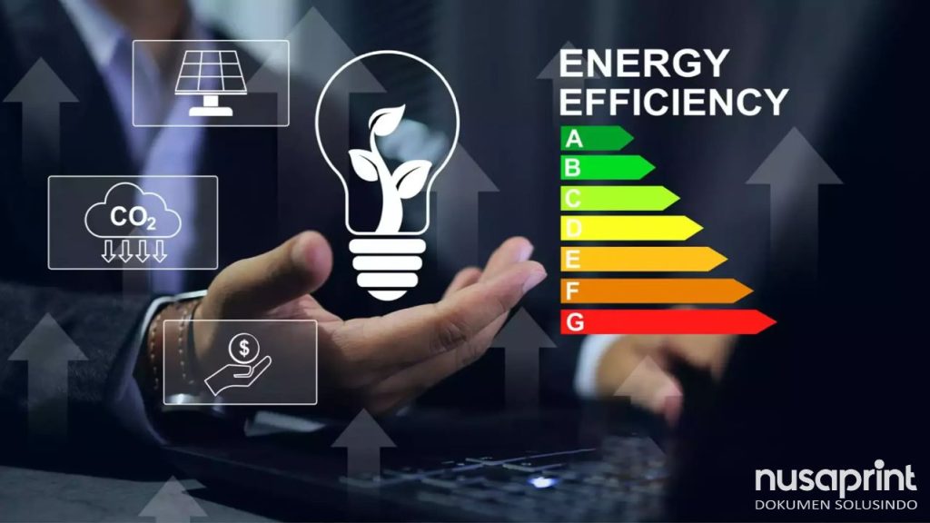 Energy Printer