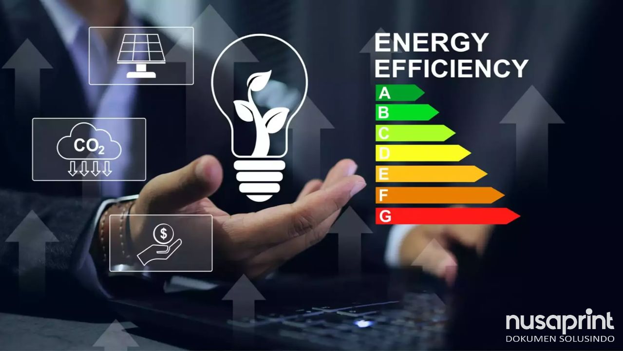 Energy Printer
